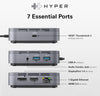 7 Essential Ports