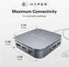 Maximum Connectivity