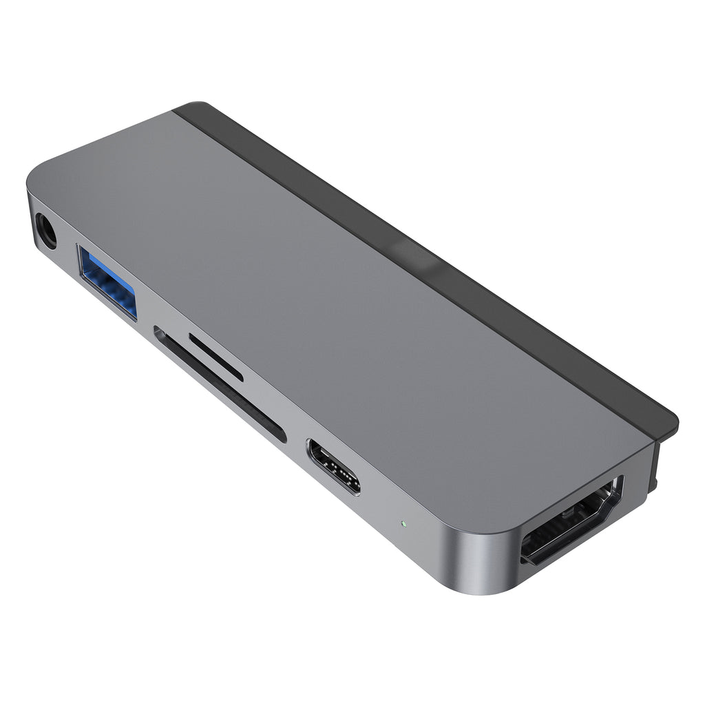 thunderbolt image