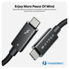 Enjoy More Peace of Mind