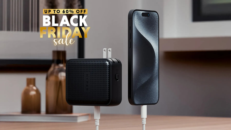 Choosing the Right Power Accessories for Apple Products