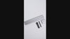 HyperDrive 4K Multi-Display Docking Station For 13”-16” MacBook Pro