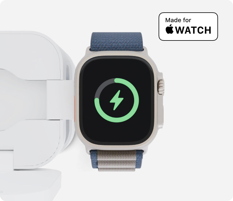 Made For Apple Watch