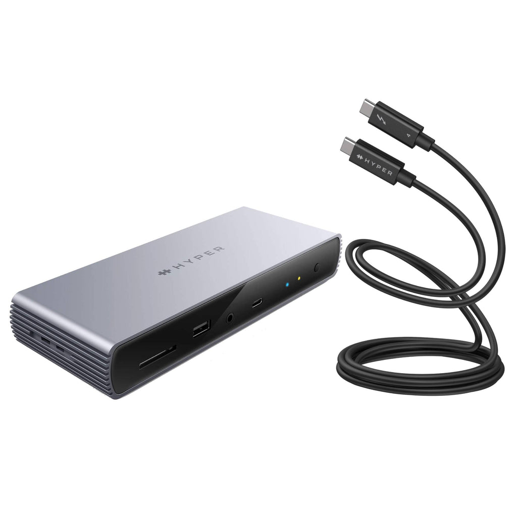 thunderbolt image