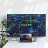 HyperDrive GEN2 18-Port USB-C Docking Station + 180W Power Adapter Bundle