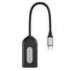 HyperDrive USB-C to 8K 60Hz / 4K 144Hz HDMI Adapter