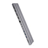 HyperDrive 4K Multi-Display Docking Station For 13”-14” MacBook Pro