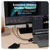 HyperDrive Next 6 Port Universal USB-C Hub