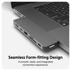 HyperDrive Next 6 Port Universal USB-C Hub