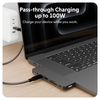 HyperDrive Next 6 Port Universal USB-C Hub