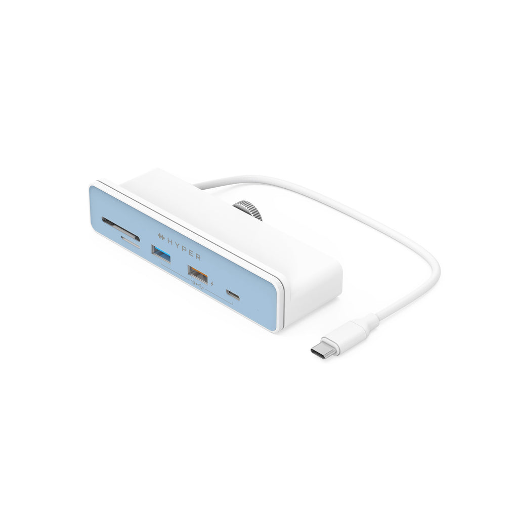 thunderbolt image