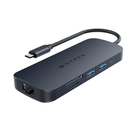 HyperDrive Next 8 Port USB-C Hub