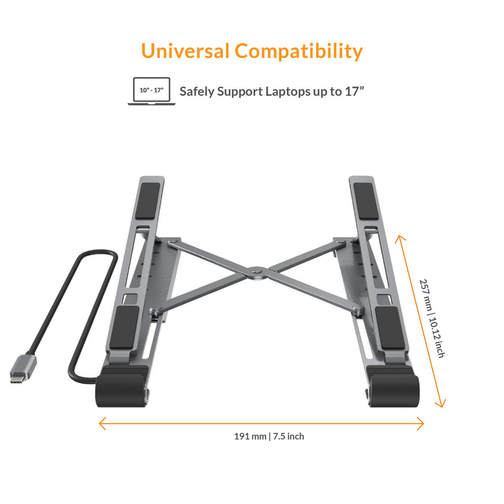 Universal Compatibility