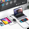 HyperDrive 60W USB-C Power Hub