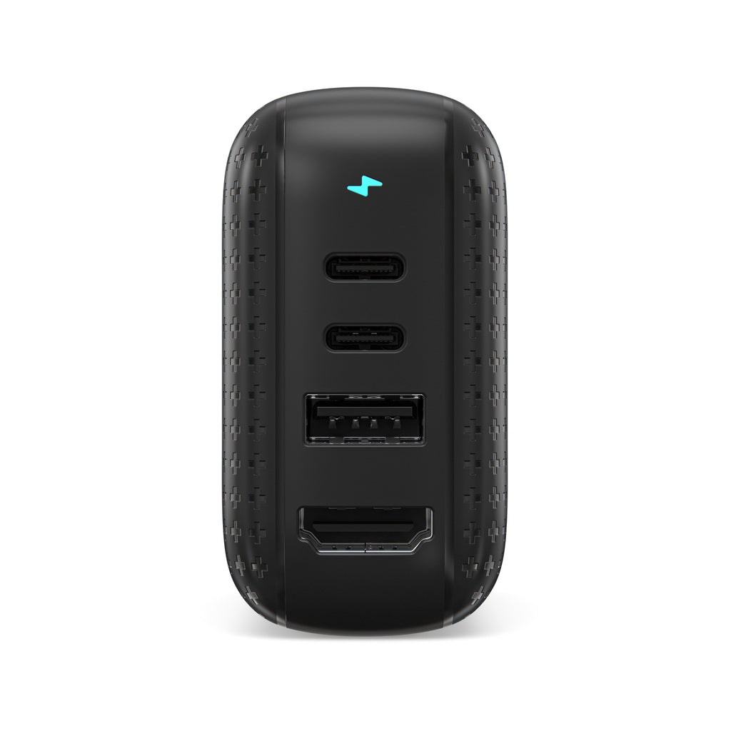 HyperDrive 60W USB-C Power Hub