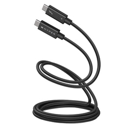 HyperDrive Thunderbolt 4 Cable (6ft / 2m)