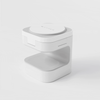 HyperJuice Qi2 3-in-1 Magnetic Charging Stand