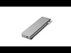 HyperDrive Next Duo Slim USB-C Hub for MacBook