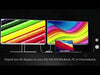 HyperDrive Dual 4K HDMI 10-in-1 USB-C Hub For M1, M2, and M3 MacBooks