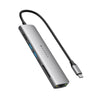 HyperDrive SLAB USB-C Hub (7-in-1)