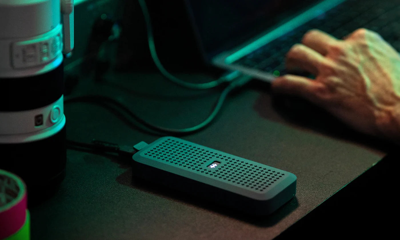 Elevate Your Creativity with HYPER: Going Beyond with Innovative Solutions