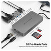10 Pro-Grade Ports
