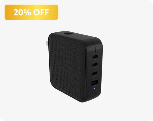 Charge 4 Devices,
Around the World