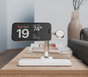 HyperJuice Next Qi2 4-in-1 Magnetic Charging Stand