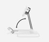 HyperJuice Next Qi2 4-in-1 Magnetic Charging Stand