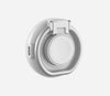 HyperJuice Qi2 2-in-1 Magnetic Charging Stand