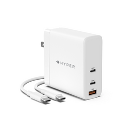 HYPERJUICE 140W PD 3.1 USB-C Charger - US ONLY