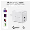 Maximum Compatibility