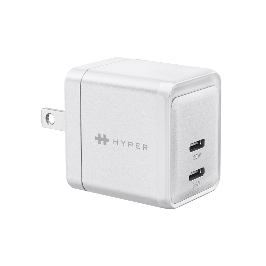 HyperJuice 35W USB-C GaN Charger