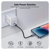 Safe Power Solution