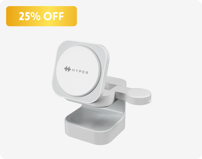 Charge 2X Faster Anywhere