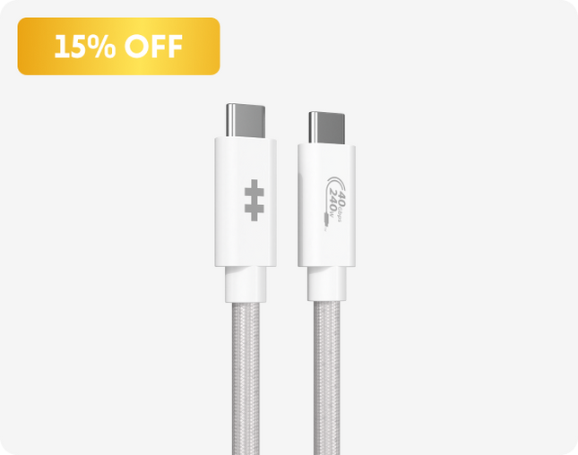 Pro Cable for Better Gaming