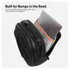Built for Bumps in the Road