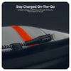 Stay Charged On-The-Go