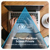 Magnetic Privacy Screen for MacBook Pro