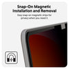 Magnetic Privacy Screen for MacBook Pro