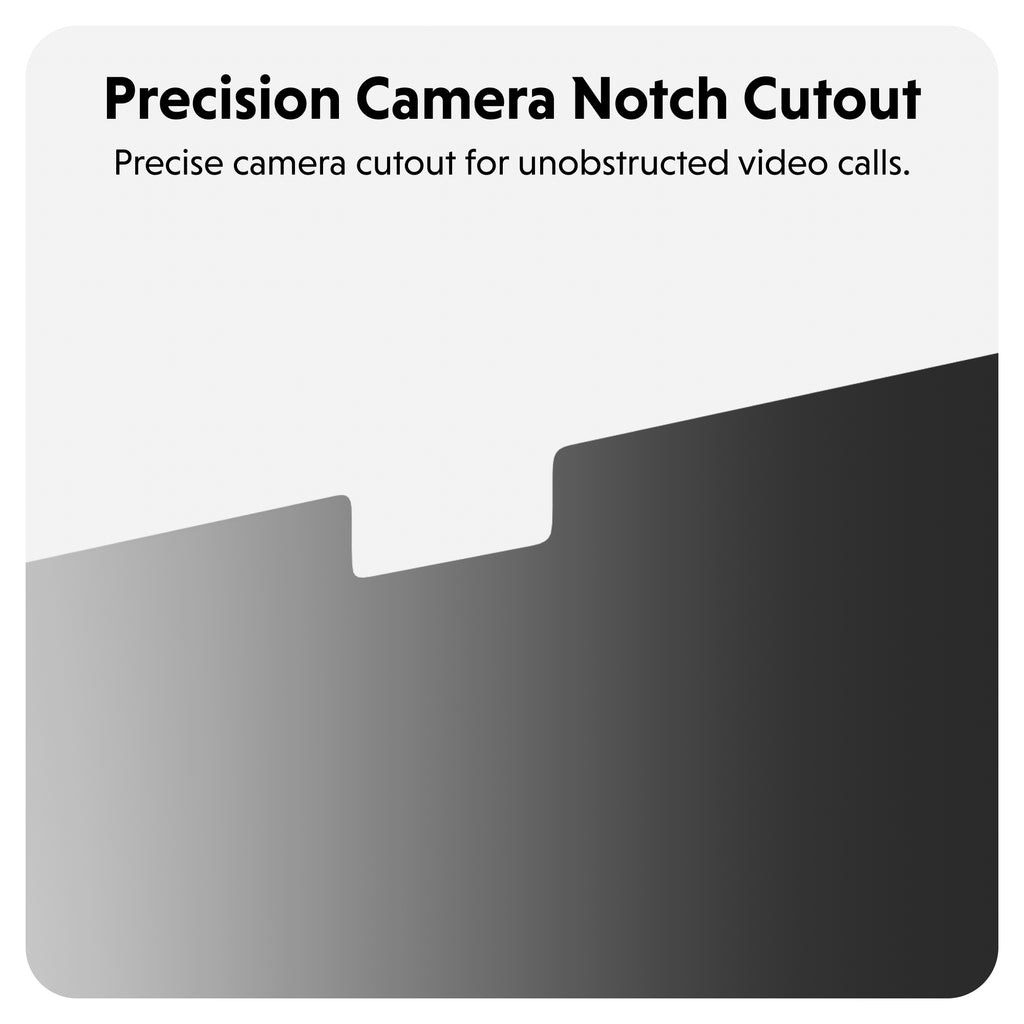 Magnetic Privacy Screen for MacBook Pro