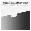 Magnetic Privacy Screen for MacBook Pro