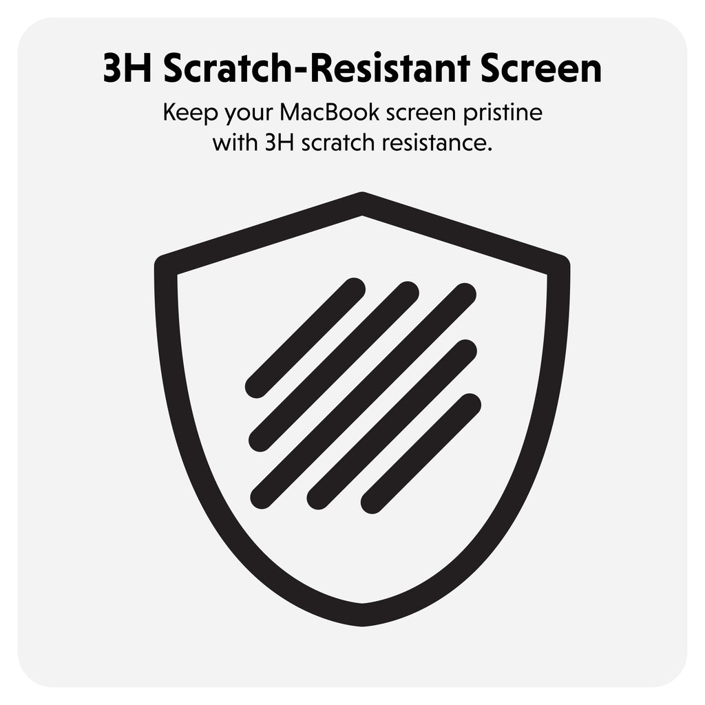 Magnetic Privacy Screen for MacBook Pro