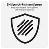Magnetic Privacy Screen for MacBook Pro