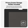 Magnetic Privacy Screen for MacBook Pro