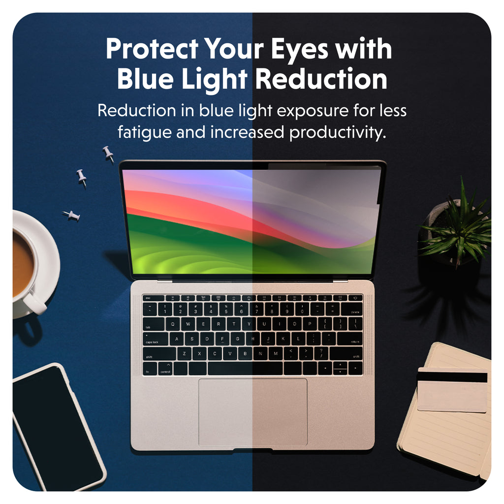 Magnetic Privacy Screen for MacBook Pro