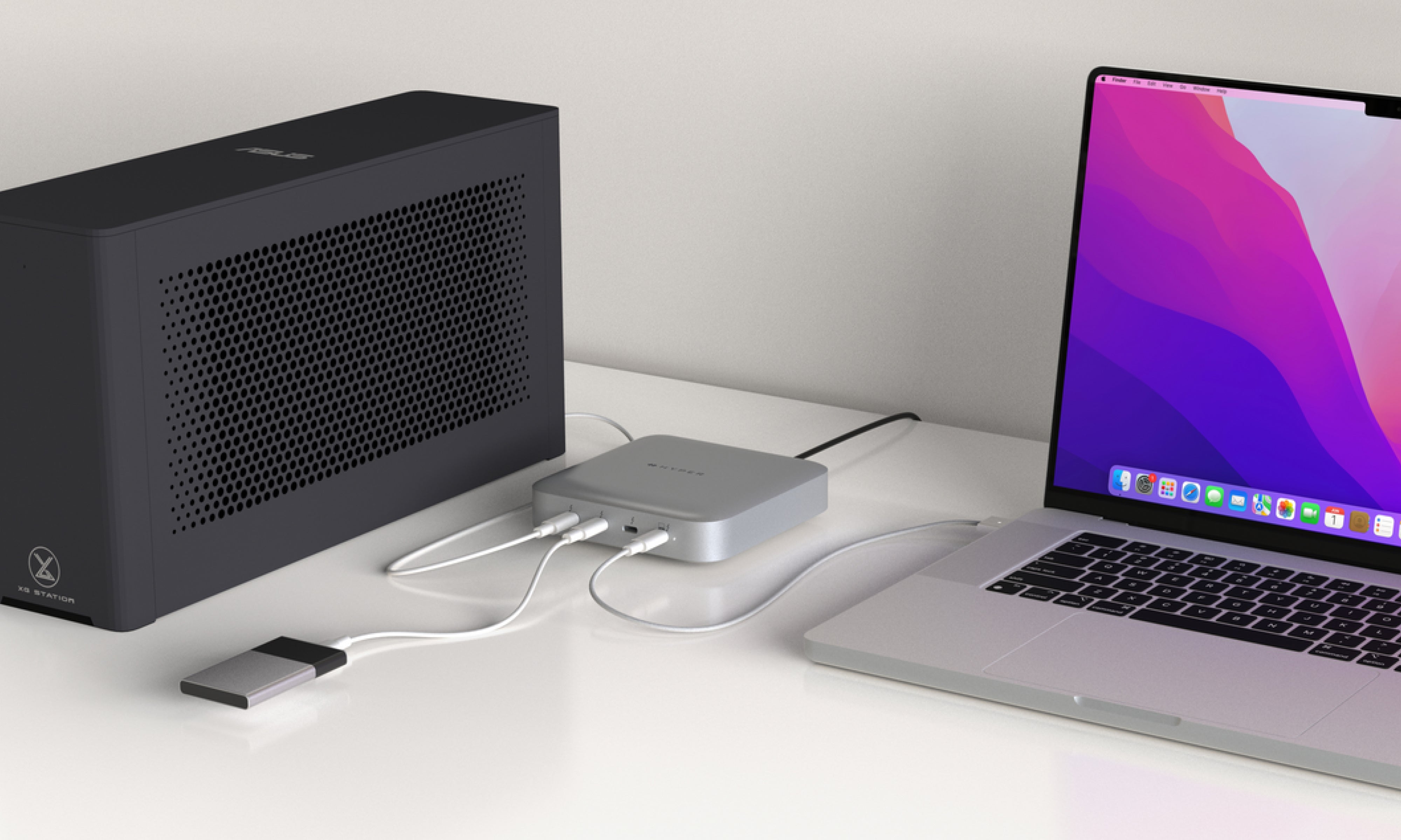 Thunderbolt Docks: Our recommendations for Students, Content Creators, and Professionals