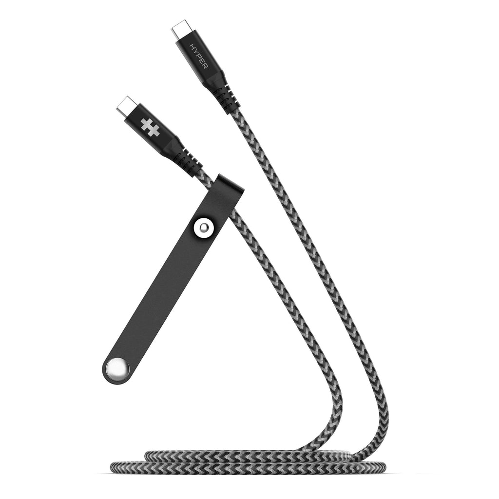 HyperDrive USB-C to USB-C Cable (6ft / 2M)