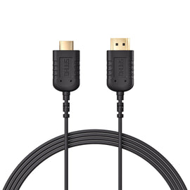 HyperThin Mini HDMI to HDMI (0.8m)