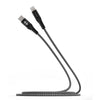 HyperDrive USB-C to Lightning Cable (6ft / 2m)
